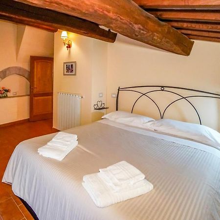 Maison Quintavalle 20 Асизи Екстериор снимка