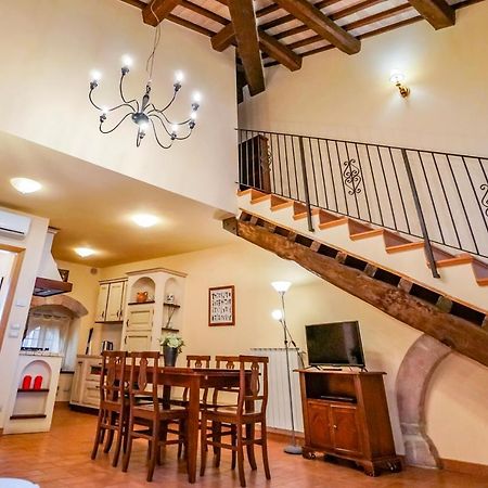 Maison Quintavalle 20 Асизи Екстериор снимка