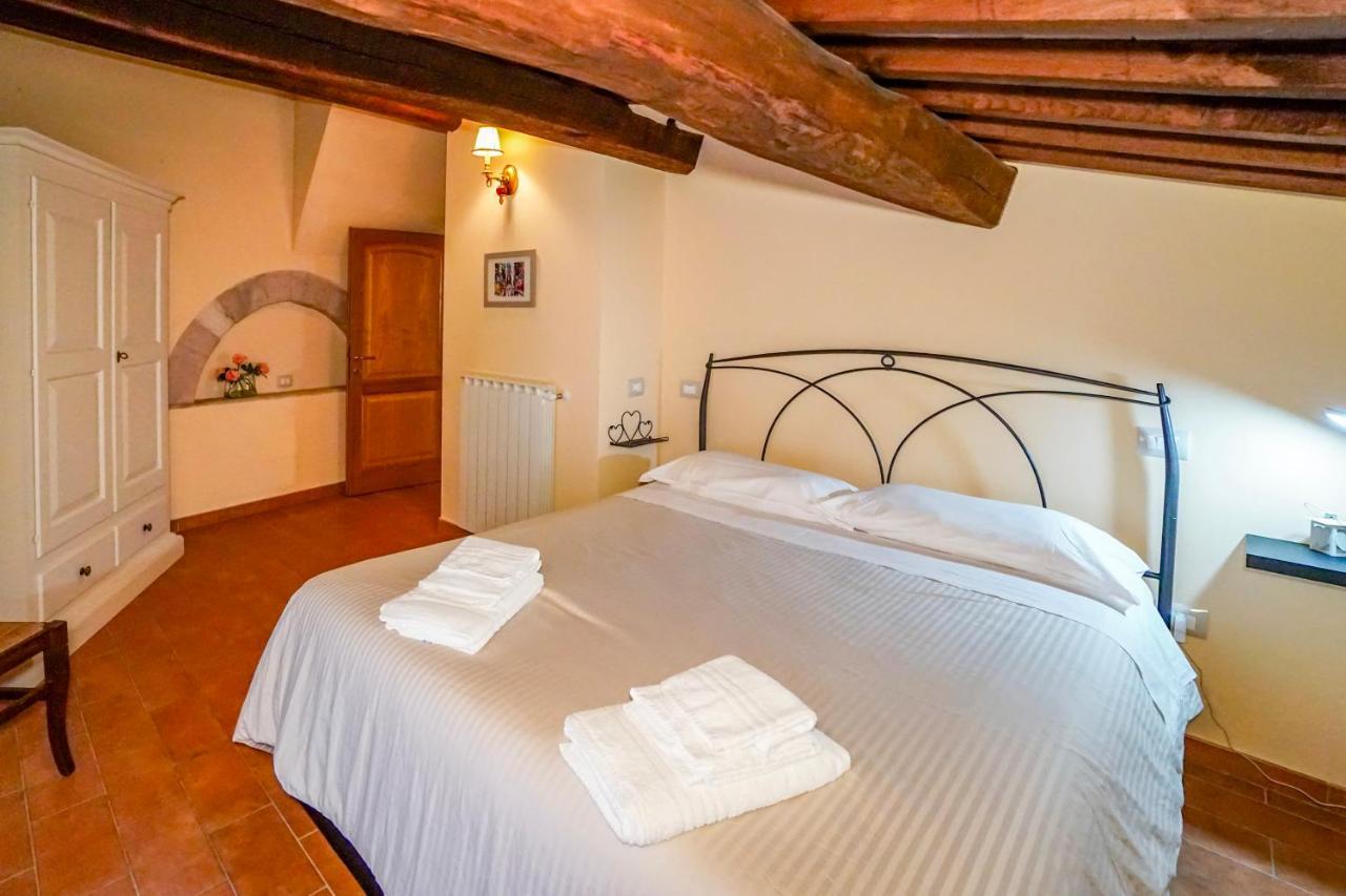 Maison Quintavalle 20 Асизи Екстериор снимка