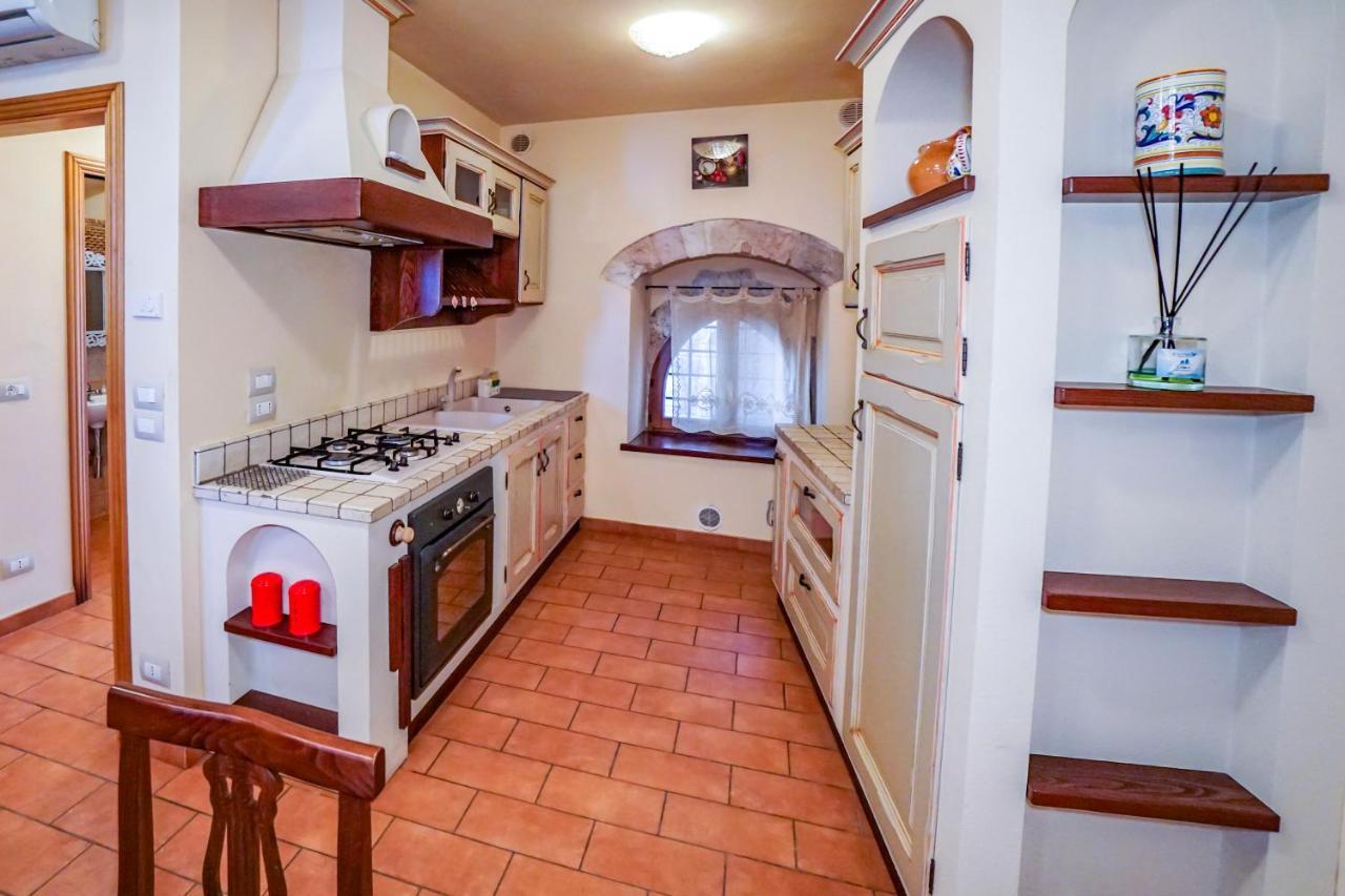 Maison Quintavalle 20 Асизи Екстериор снимка