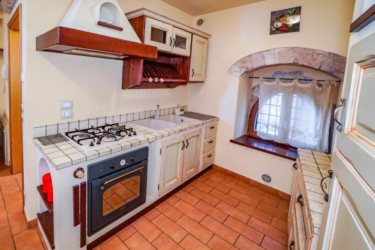 Maison Quintavalle 20 Асизи Екстериор снимка