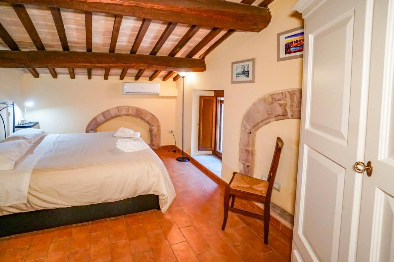 Maison Quintavalle 20 Асизи Екстериор снимка