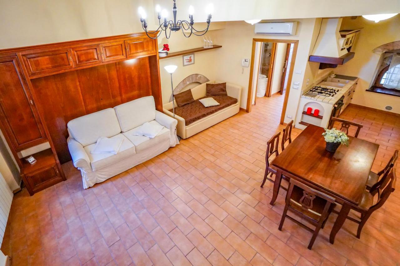 Maison Quintavalle 20 Асизи Екстериор снимка