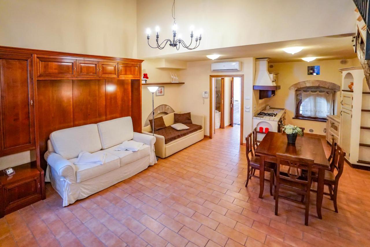 Maison Quintavalle 20 Асизи Екстериор снимка