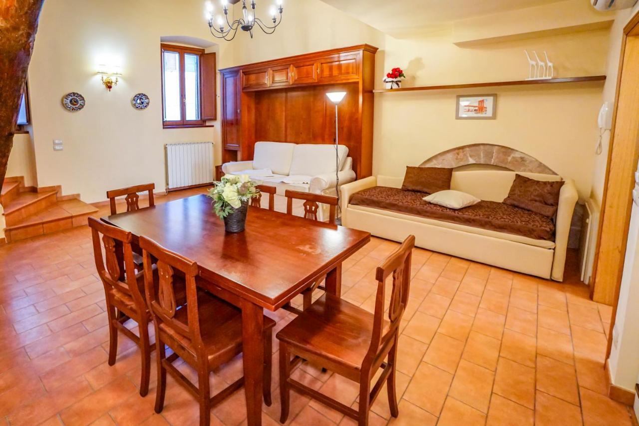 Maison Quintavalle 20 Асизи Екстериор снимка