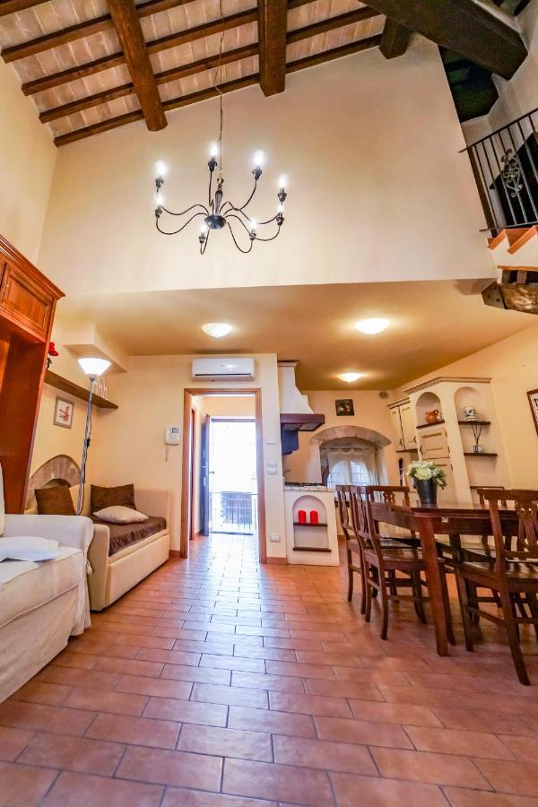 Maison Quintavalle 20 Асизи Екстериор снимка