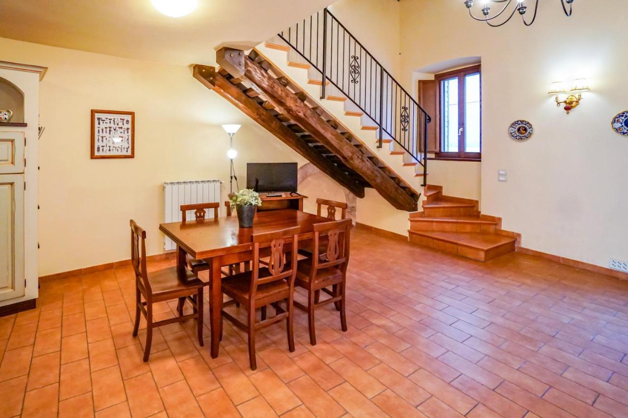 Maison Quintavalle 20 Асизи Екстериор снимка