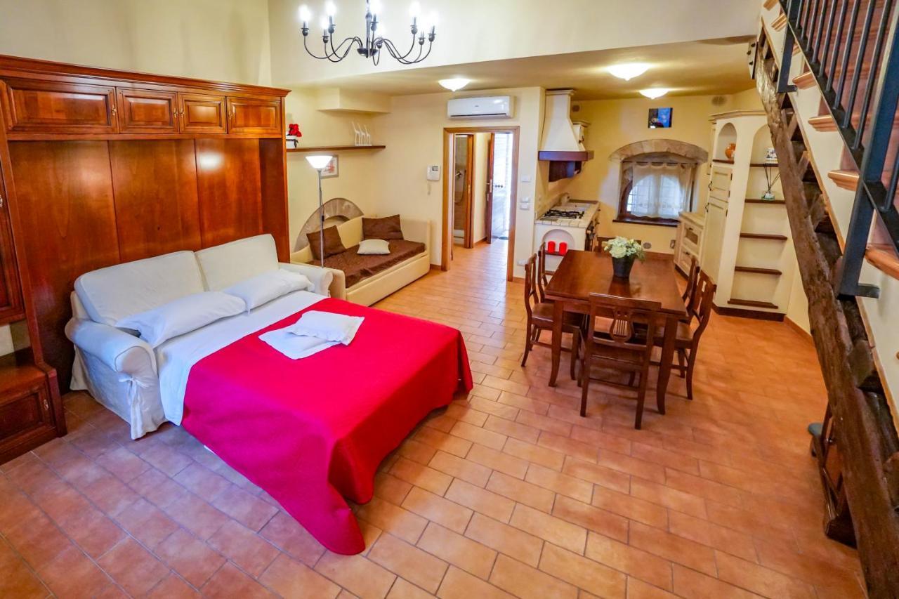 Maison Quintavalle 20 Асизи Екстериор снимка