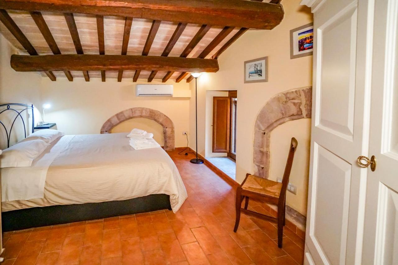 Maison Quintavalle 20 Асизи Екстериор снимка